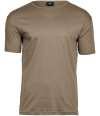 TJ520 Tee Jays Mens Interlock Tee Kit colour image
